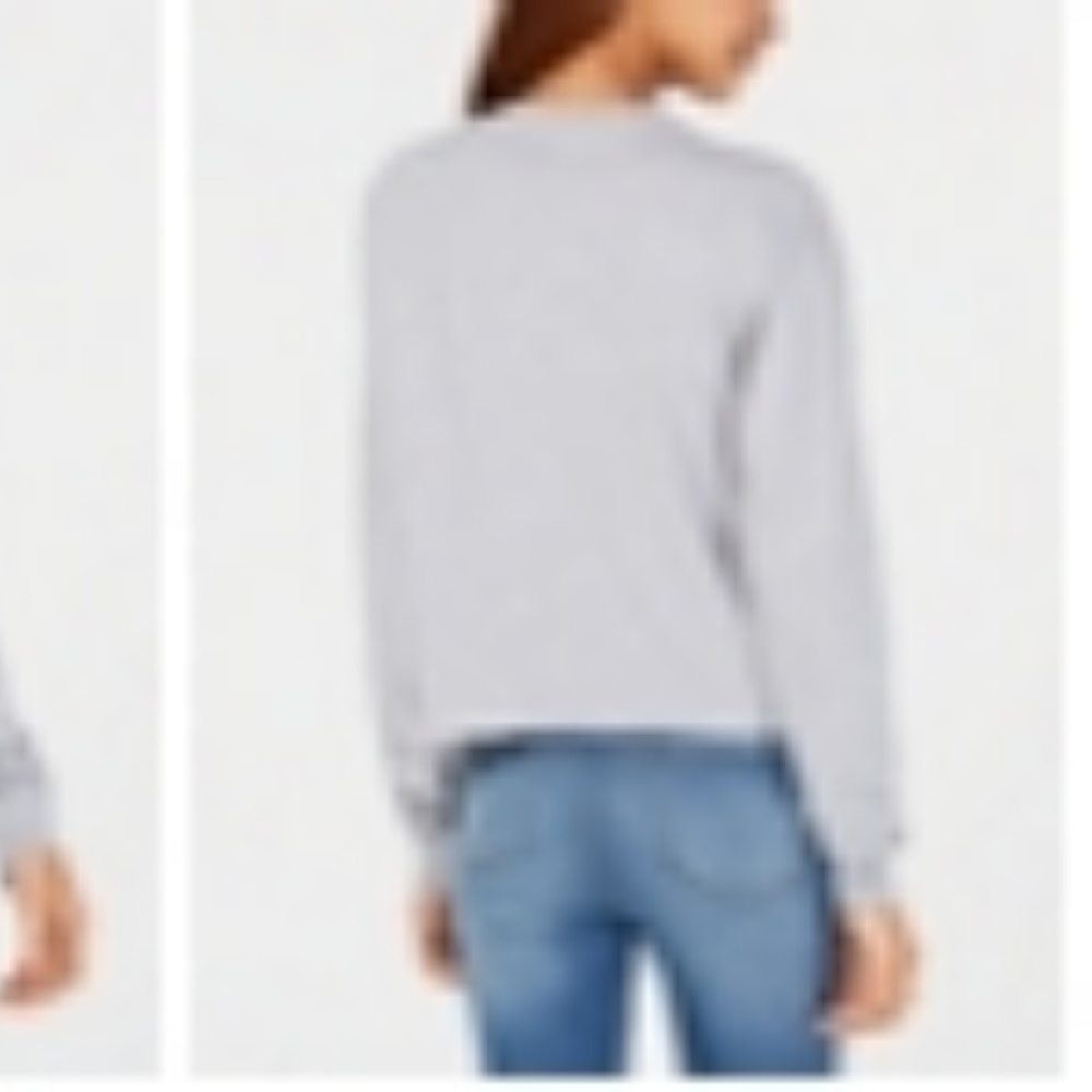Freeze 24-7 Your Loss Babe Sweatshirt XL NWT - Picture 3 of 3